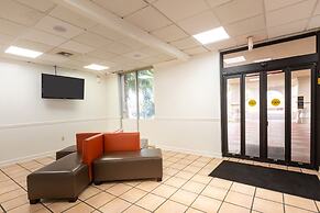 OYO Hotel Baton Rouge - Mead Rd Louisiana