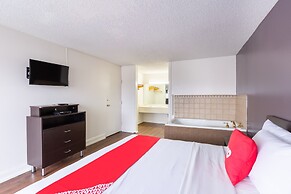 OYO Hotel Baton Rouge - Mead Rd Louisiana