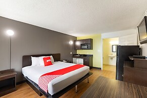 OYO Hotel Baton Rouge - Mead Rd Louisiana