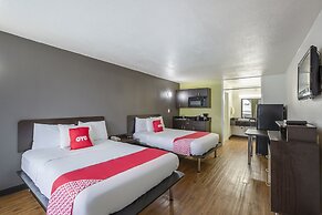 OYO Hotel Baton Rouge - Mead Rd Louisiana