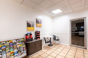 OYO Hotel Baton Rouge - Mead Rd Louisiana