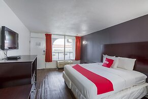 OYO Hotel Baton Rouge - Mead Rd Louisiana