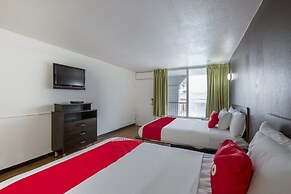 OYO Hotel Baton Rouge - Mead Rd Louisiana