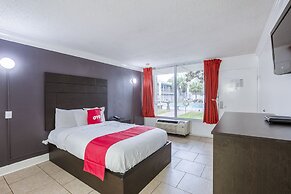 OYO Hotel Baton Rouge - Mead Rd Louisiana