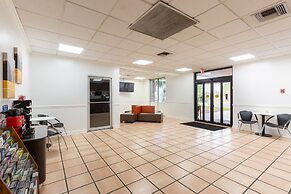 OYO Hotel Baton Rouge - Mead Rd Louisiana