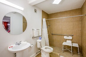 OYO Hotel Baton Rouge - Mead Rd Louisiana