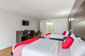 OYO Hotel Baton Rouge - Mead Rd Louisiana