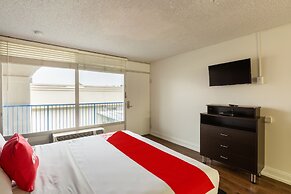 OYO Hotel Baton Rouge - Mead Rd Louisiana