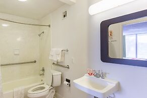 OYO Hotel Baton Rouge - Mead Rd Louisiana