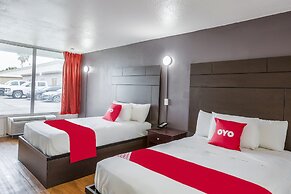 OYO Hotel Baton Rouge - Mead Rd Louisiana