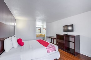 OYO Hotel Baton Rouge - Mead Rd Louisiana
