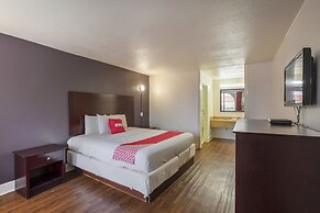 OYO Hotel Baton Rouge - Mead Rd Louisiana