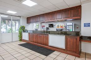 OYO Hotel Baton Rouge - Mead Rd Louisiana