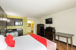 OYO Hotel Baton Rouge - Mead Rd Louisiana