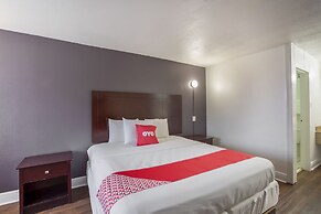 OYO Hotel Baton Rouge - Mead Rd Louisiana