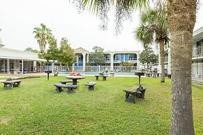 OYO Hotel Baton Rouge - Mead Rd Louisiana