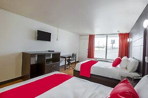 OYO Hotel Baton Rouge - Mead Rd Louisiana