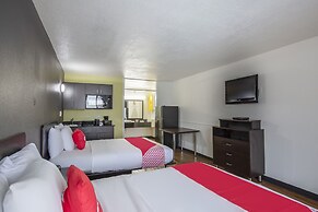 OYO Hotel Baton Rouge - Mead Rd Louisiana