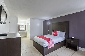 OYO Hotel Baton Rouge - Mead Rd Louisiana