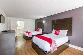 OYO Hotel Baton Rouge - Mead Rd Louisiana