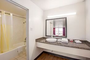 OYO Hotel Baton Rouge - Mead Rd Louisiana