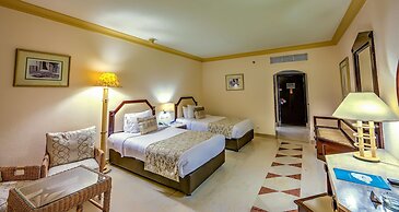 Continental Hotel Hurghada