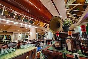 Continental Hotel Hurghada