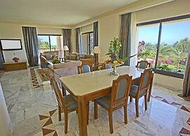 Continental Hotel Hurghada