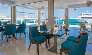 Continental Hotel Hurghada