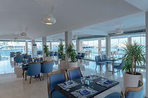 Continental Hotel Hurghada