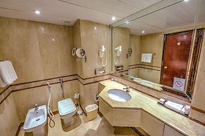 Continental Hotel Hurghada