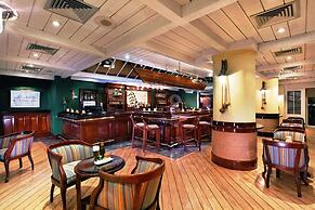 Continental Hotel Hurghada