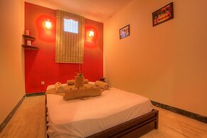 Continental Hotel Hurghada