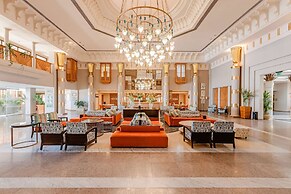 Continental Hotel Hurghada