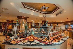 Continental Hotel Hurghada