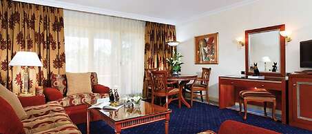 Continental Hotel Hurghada