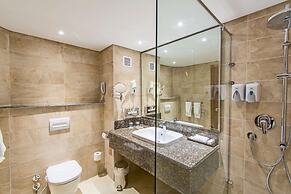 Continental Hotel Hurghada