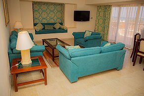 Continental Hotel Hurghada