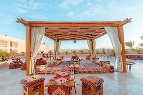 Continental Hotel Hurghada