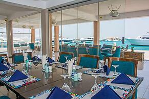Continental Hotel Hurghada