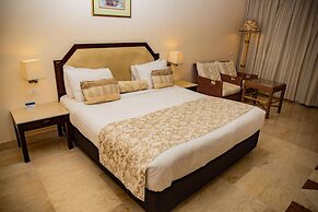 Continental Hotel Hurghada