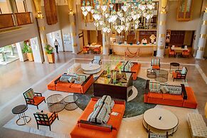 Continental Hotel Hurghada