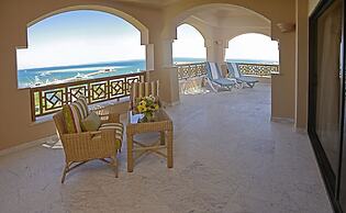 Continental Hotel Hurghada