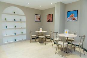 Continental Hotel Hurghada