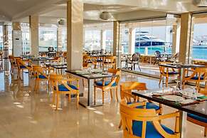 Continental Hotel Hurghada