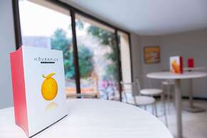 Continental Hotel Hurghada