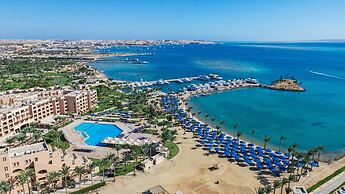 Continental Hotel Hurghada