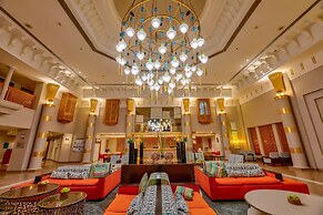 Continental Hotel Hurghada