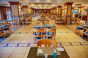 Continental Hotel Hurghada