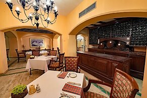 Continental Hotel Hurghada